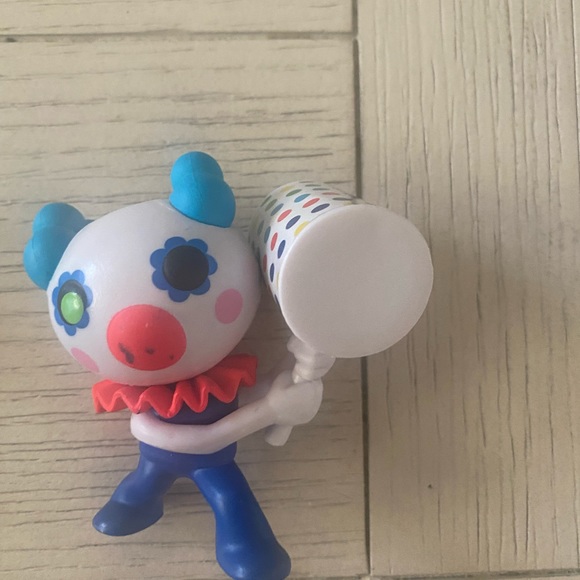 Roblox Frenemies and Freddy toys - Picture 8 of 13